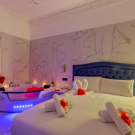 Miss Suite Ρώμη Εξωτερικό φωτογραφία